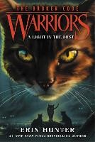 Read Warriors - Into The Wild (Fan-made comic) :: ThunderClan Allegiances