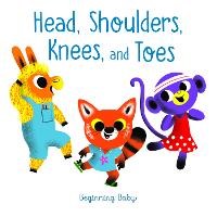 Head Shoulders Knees And Toes